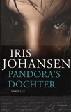 Pandora's dochter / Iris Johansen