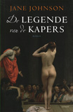 De legende van de kapers / Jane Johnson