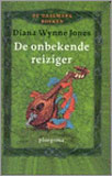 De onbekende reiziger - De Daalmark-boeken 1 / Diana Wynne Jones