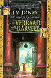 Het verraad van Harvell