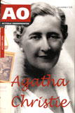 Agatha Christie / Roel Jonker