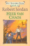 Heer van chaos - Het Rad des Tijds / Robert Jordan