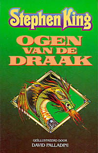 Ogen van de Draak / Stephen King