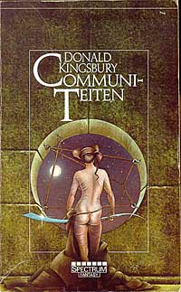 Communiteiten / Donald Kingsbury