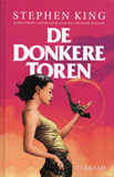 De Donkere Toren 3 : Verraad / Stephen King