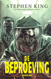 De Beproeving: Kapitein Trips / Stephen King