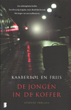 De jongen in de koffer / Kaaberbol en Friis