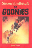 De Goonies / James Kahn