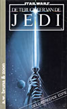 De terugkeer van de Jedi - Gellustreerde editie / James Kahn