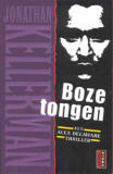 Boze tongen / Jonathan Kellerman