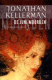 De juni moorden / Jonathan Kellerman