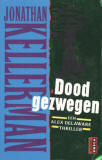 Doodgezwegen / Jonathan Kellerman