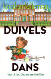 Duivelsdans / Jonathan Kellerman