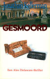 Gesmoord / Jonathan Kellerman