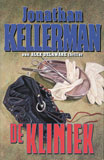 De Kliniek / Jonathan Kellerman