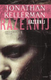 Razernij - Alex Delaware / Jonathan Kellerman