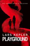 Playground / Lars Kepler