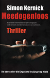 Meedogenloos / Simon Kernick