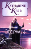 Goudvalk (De Drakenmagir 4) / Katharine Kerr