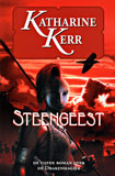 Steengeest (De Drakenmagir 5) / Katharine Kerr