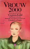 Vrouw 2000