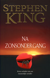 Na zonsondergang / Stephen King