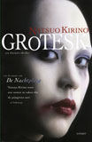 Grotesk / Natsuo Kirino