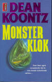 Monsterklok