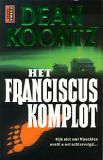 Het Franciscus Komplot