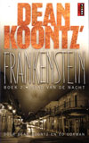 Stad van de Nacht - Dean Koontz'Frankenstein / Dean Koontz & Ed Gorman