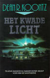 Het Kwade licht