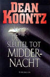 Sleutel tot middernacht