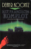 Het Franciscus komplot / Dean Koontz