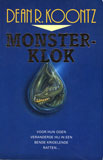 Monsterklok / Dean Koontz