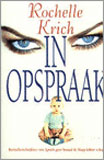 In opspraak / Rochelle Majer Krich