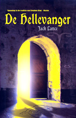 Jack Lance - De Hellevanger