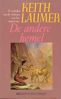 Keith Laumer: De andere hemel