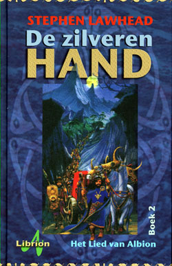 De Zilveren Hand