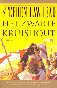 Stephen Lawhead: Het Zwarte Kruishout