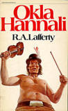 Okla Hannali / R.A. Lafferty