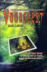 Vuurgeest / Jack Lance