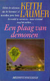 Een plaag van demonen / Keith Laumer