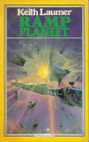 Rampplaneet / Keith Laumer