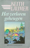 Het verloren geheugen / Keith Laumer