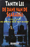 De dans van de scarabee