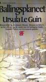 Ballingsplaneet / Ursula K. LeGuin