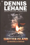 Shutter Island / Dennis Lehane