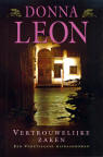 Vertrouwelijke zaken / Donna Leon