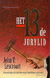 Het 13e jurylid / John Lescroart