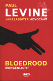 Bloedrood morgenlicht - Jake Lassiter 3 / Paul Levine